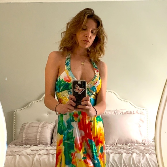 Monroe Style Cocktail dress from Nordstrom’s - Picture 1 of 5